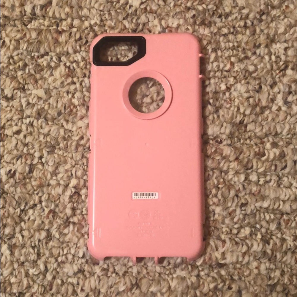 Iphone 7/8 Otterbox Case - image 4